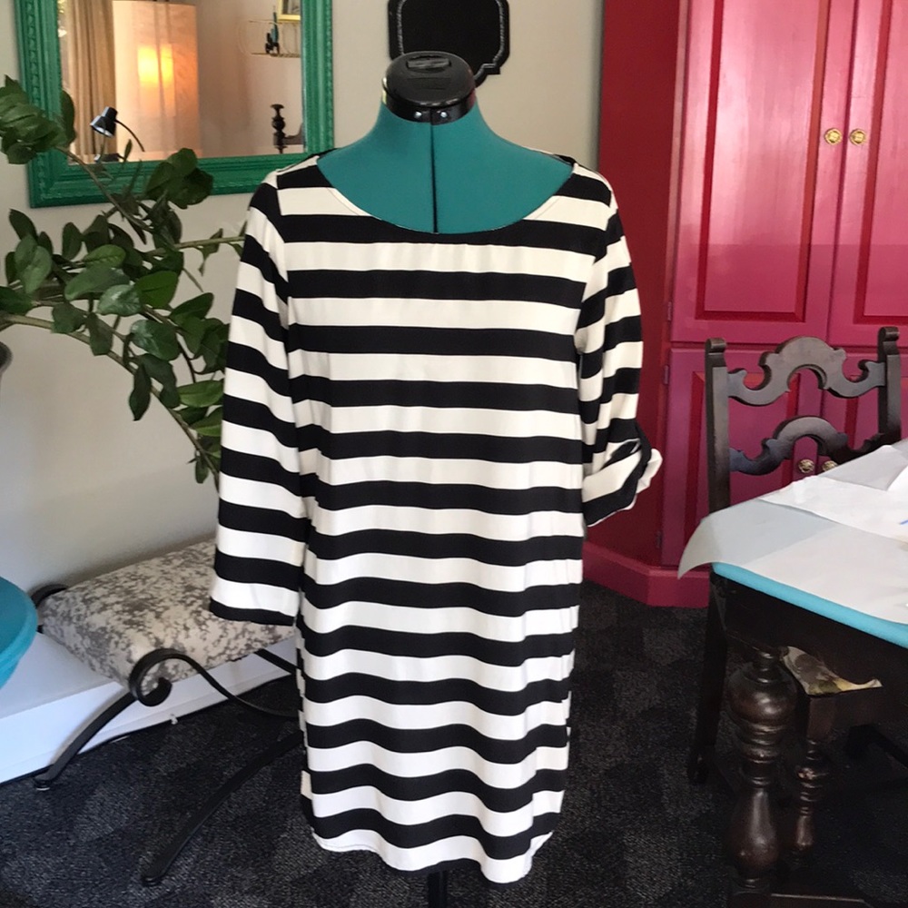 Zara tunic